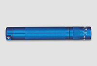 Фонарь Maglite Solitaire LED 1xAAA (37 Lum)(с 1-й батарейкой)(синий)(в пластиковом футляре) R34634, фото 1