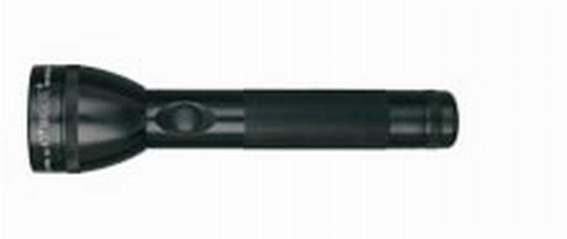 Фонарь MAGLITE 2C (31 Lum)(12507cd)(223м)(4ч15м)(черный)(в коробке) R34342 - фото 2 - id-p46144018