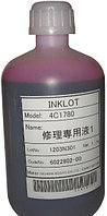 6022802 Special Repair Liquid 1000 мл (бояғыш (суда еритін) сия бастарын тесуге арналған сұйықтық ) (A49) (104