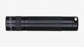 Фонарь Maglite Solitaire Черный