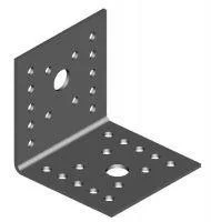 Крепежный угол KU- 90х65 (50шт.)