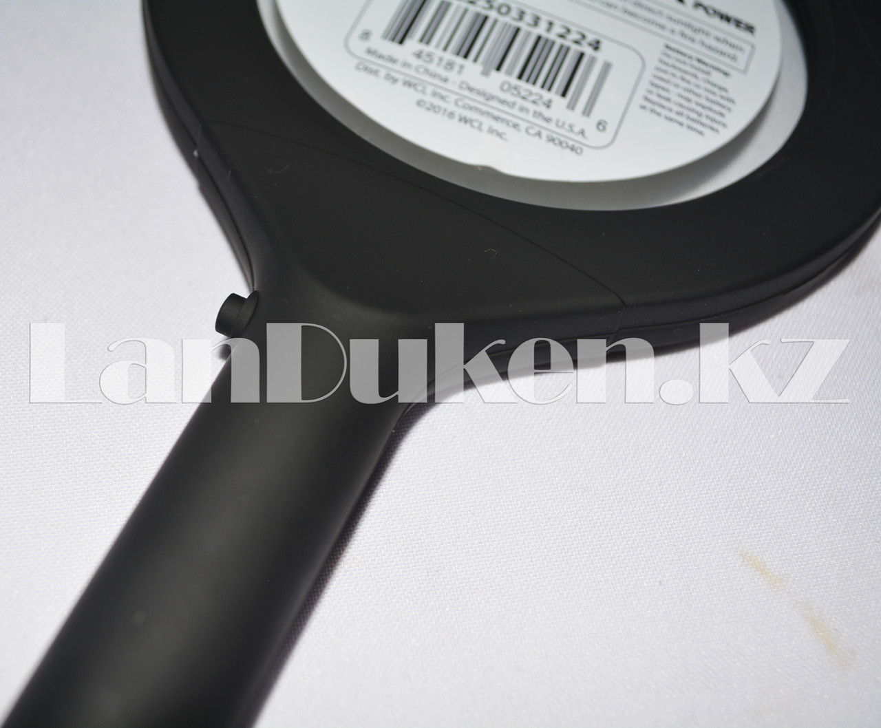 Ручная лупа со светодиодной подсветкой и 3-кратным увеличением Tool Solutions (без упаковки) - фото 6 - id-p45981385