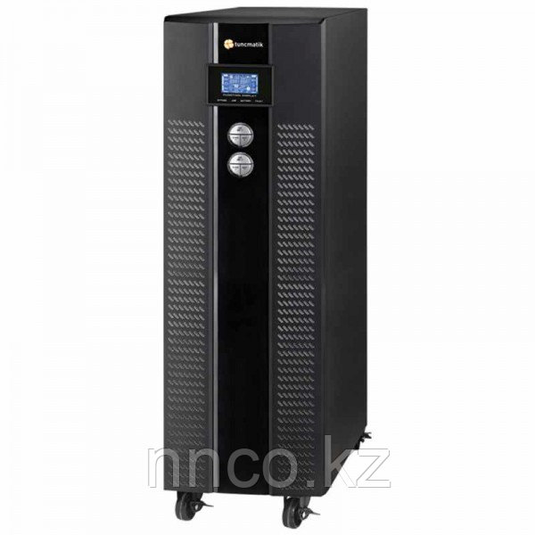 UPS Tuncmatik/Hi-Tech Ultra X9/On-Line/3/3 Phase/15 000 VА/12 000 W