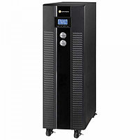 UPS Tuncmatik/Hi-Tech Ultra X9/On-Line/3/3 Phase/15 000 VА/12 000 W