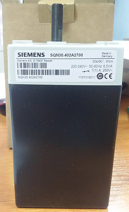 Привод Siemens SQN 30.402A2700