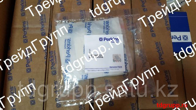 U5TW0002 полукольца Perkins