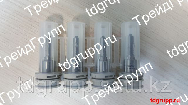 2645K611 Распылитель форсунки Perkins