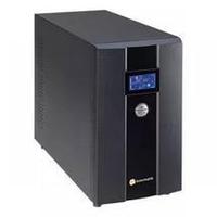 UPS Tuncmatik/Newtech Pro/On-Line/Smart, 4 schuko, LCD/3 000 VА/2 400 W, фото 1