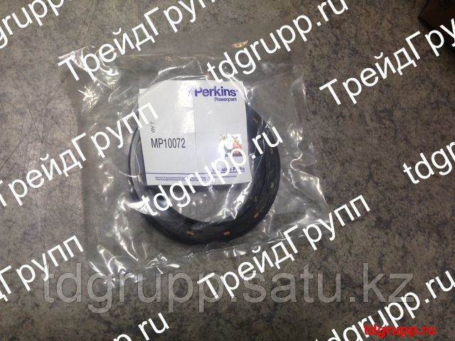 MP10072 Сальник коленвала Perkins
