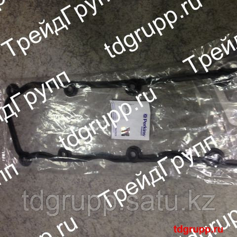 3681A055 Прокладка клапанной крышки Perkins