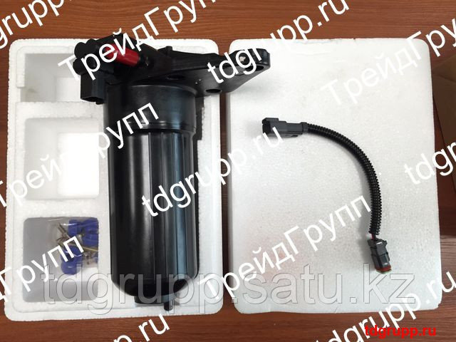 ULPK0041 Топливоподкачивающий насос Perkins