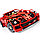 Детский конструктор DECOOL 3333 "Famous Car" Ferrari 599 GTB Fiorano, фото 2
