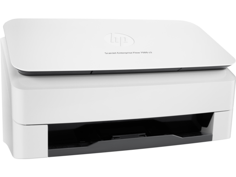 HP L2757A Сканер Enterprise Flow 7000 s3