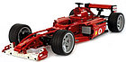 Детский конструктор DECOOL 3334 "Famous Car" F1, фото 3