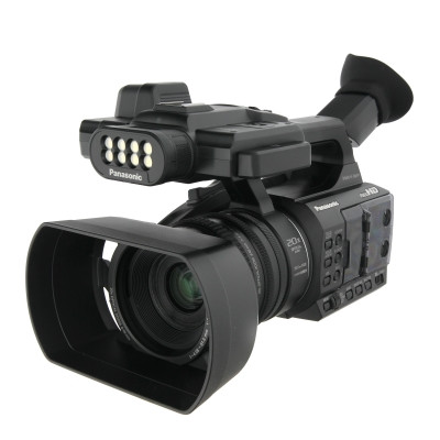 Видеокамера Panasonic AG-AC30 - фото 1 - id-p46154041