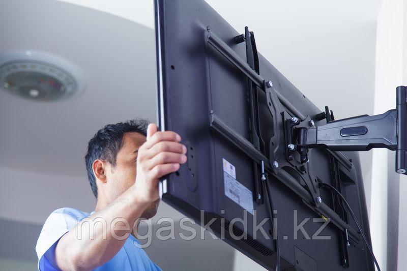 Навеска, установка телевизора на стену - фото 1 - id-p48960169
