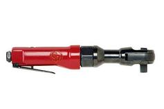 Пневматические трещетки