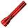 Фонарь MAGLITE LED 2D (134 Lum)(37567cd)(388м)(8ч)(красный)(в блистере) R34451, фото 2