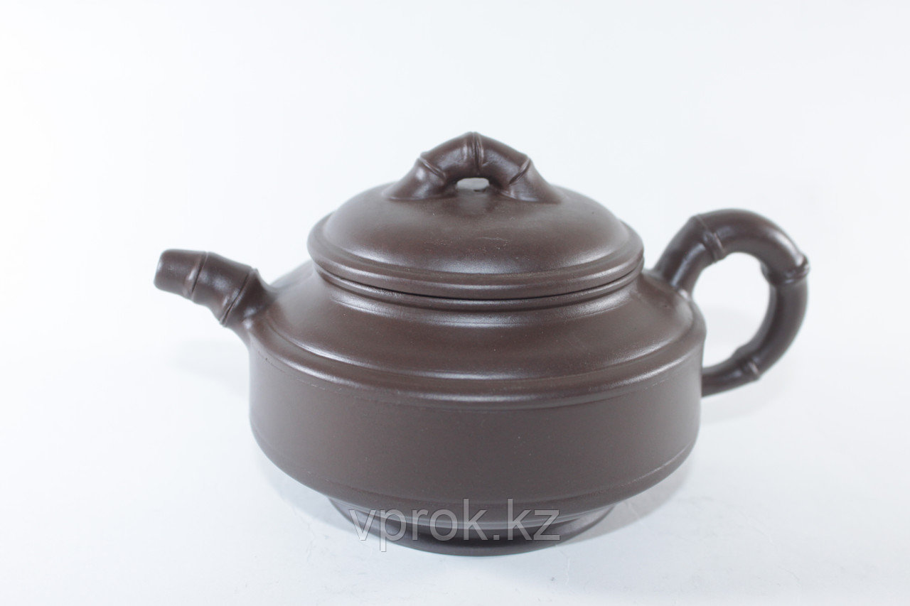 Заварочный чайник, маленький, глиняный