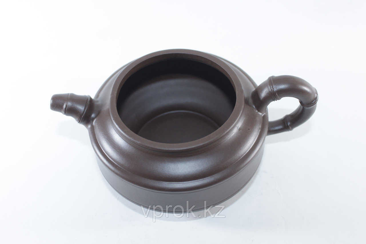 Заварочный чайник, маленький, глиняный - фото 2 - id-p46154526