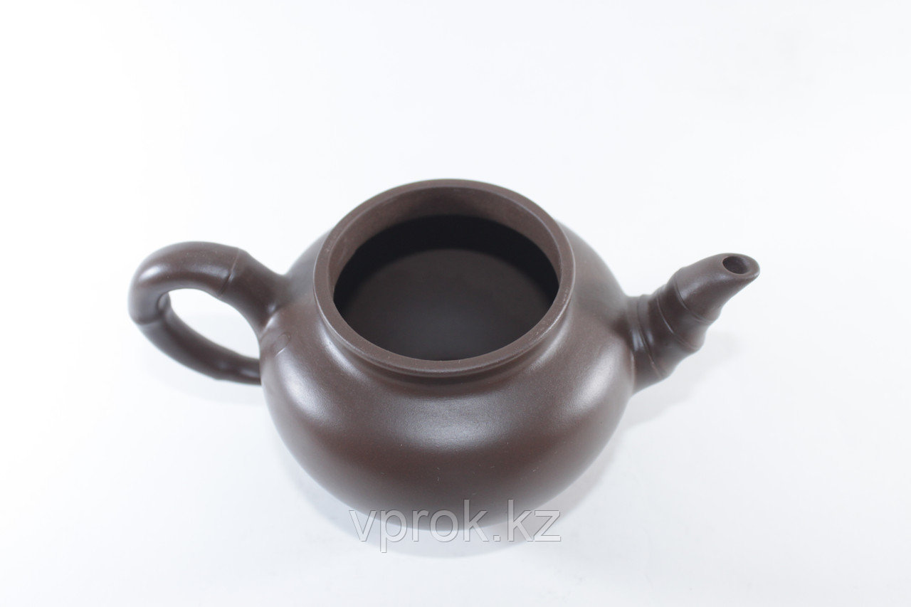 Заварочный чайник, "Бамбук", глиняный - фото 2 - id-p46154899