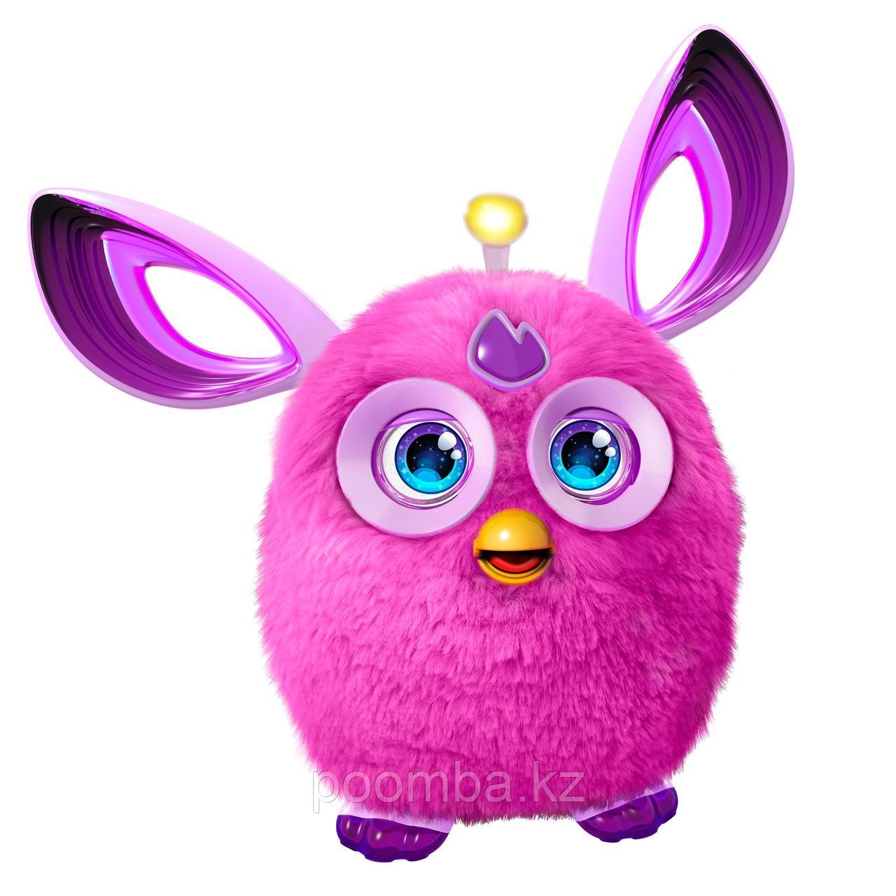 Интерактивная игрушка Фёрби Коннект, фиолетовый