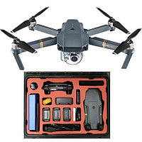 DJI Mavic Pro + Tricases M2200 для Dji Mavic