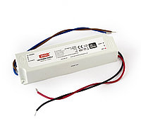 Трансформатор 60W (для наружного применения) пластиковый корпус блок питания 12V - A9