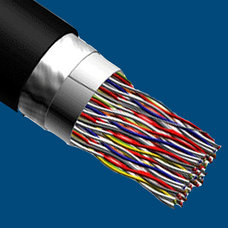 Телефонный кабель