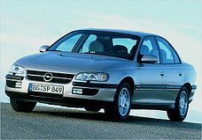 OPEL OMEGA A 1994-1998