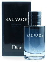 Dior Sauvage edt 100ml