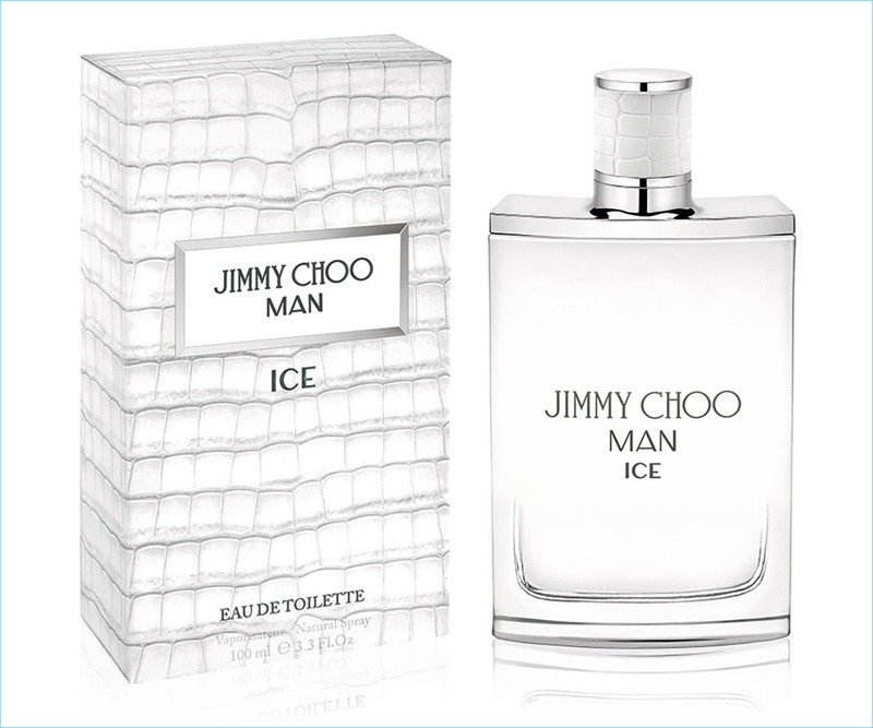 Jimmy Choo Man Ice edt 50ml