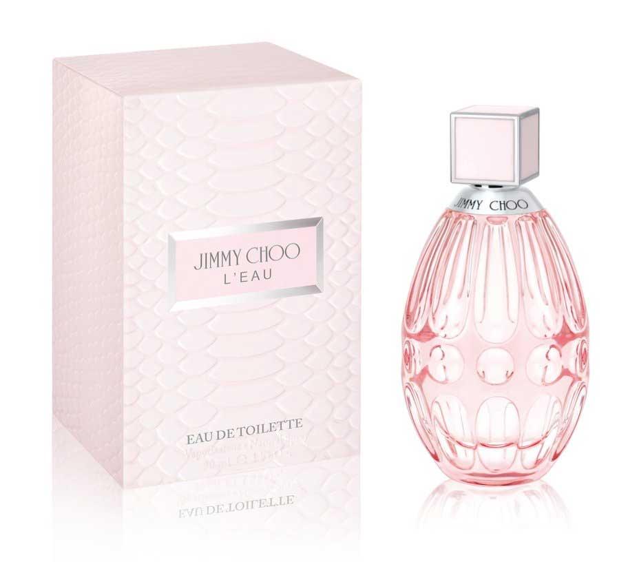 Jimmy Choo L'Eau edt 60ml