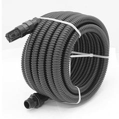 Всасывающие шланги UNIPUMP 10 м. с обратным клапаном