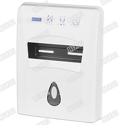Диспенсер для покрытий на унитаз BXG CD-8019
