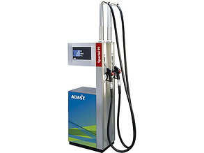 Топливораздаточные колонки (ТРК) для АГЗС ADAST POPULAR (899)