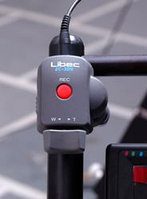 Пульт видеокамеры для крана/штатива Libec ZC-3DV