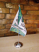 Флаги A5 на заказ