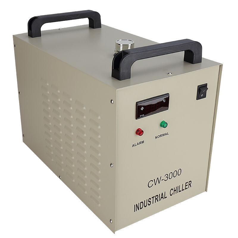Чиллер CW3000