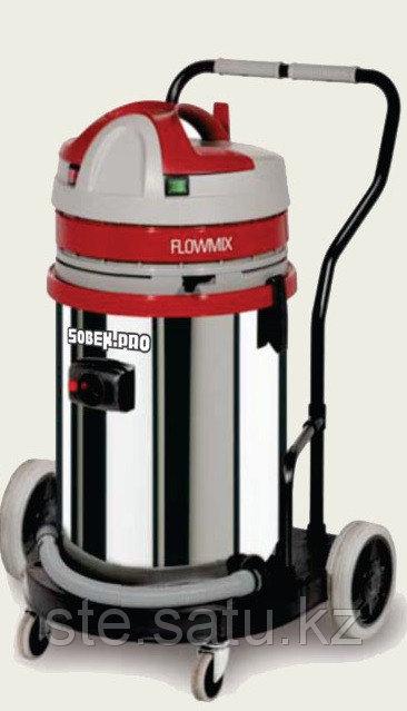 Профессиональный пылеводосос TOPPER 429 F INOX