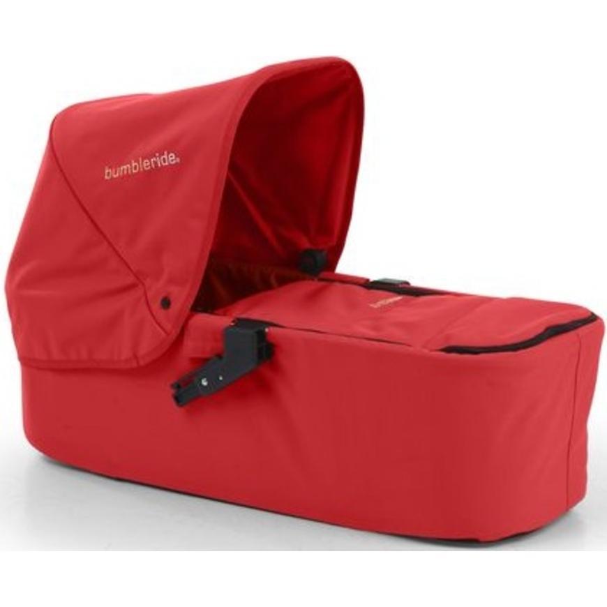 ЛЮЛЬКА BUMBLERIDE CARRYCOT ДЛЯ КОЛЯСКИ INDIE в ассортименте