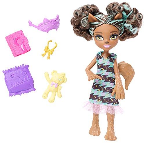 Monster High "Семья" Клодин Вульф - Паула