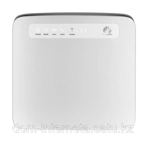 WI-FI маршрутизатор Huawei CPE E5186s-22a 3G/4G LTE/4G+(оригинал)