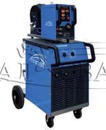 Сварочный полуавтомат MOST FANMIG 504GP Synergic