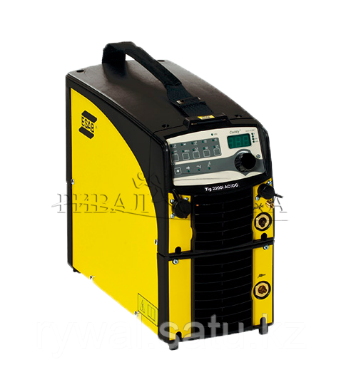 Сварочный выпрямитель ESAB CADDY TIG 2200i AC/DC