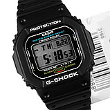 Наручные часы Casio G-5600E-1DR, фото 2