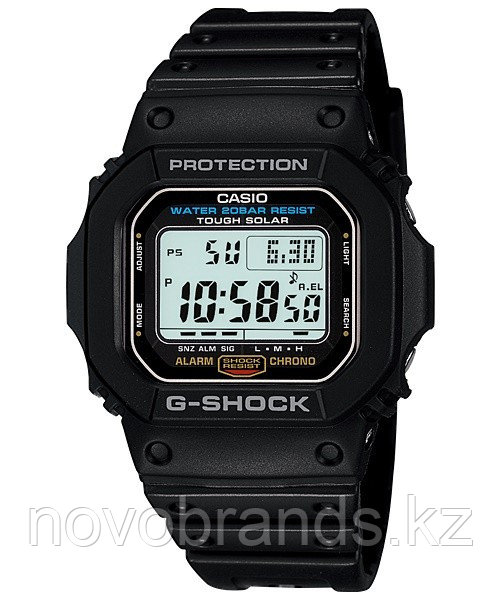 Часы Casio G-Shock G-5600UE-1DR - фото 6 - id-p46171327