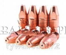 Контактный наконечник MOST E-Cu M6x 1,0 мм 28 мм ( 140.0242 )