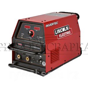 Сварочный полуавтомат LE INVERTEC V350-PRO