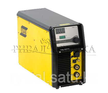 Сварочный выпрямитель ESAB ORIGO TIG 3001i, TA24